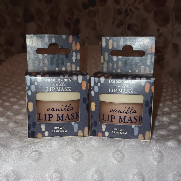 Lip Mask - Picture 1 of 1